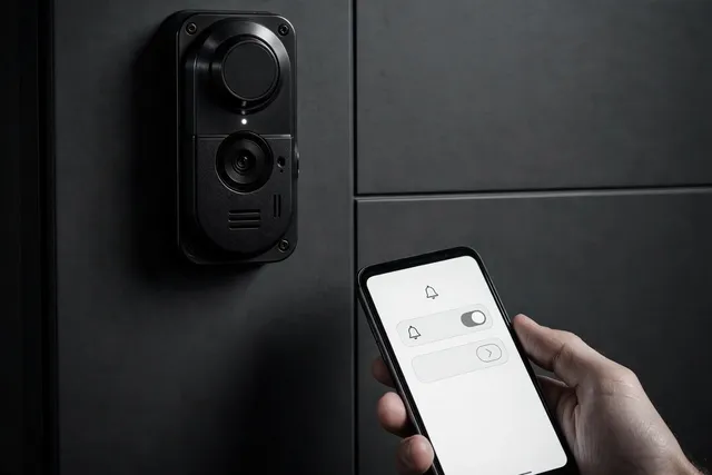 A lightbulb that needs Wi-Fi, an account, and a firmware update to turn on.