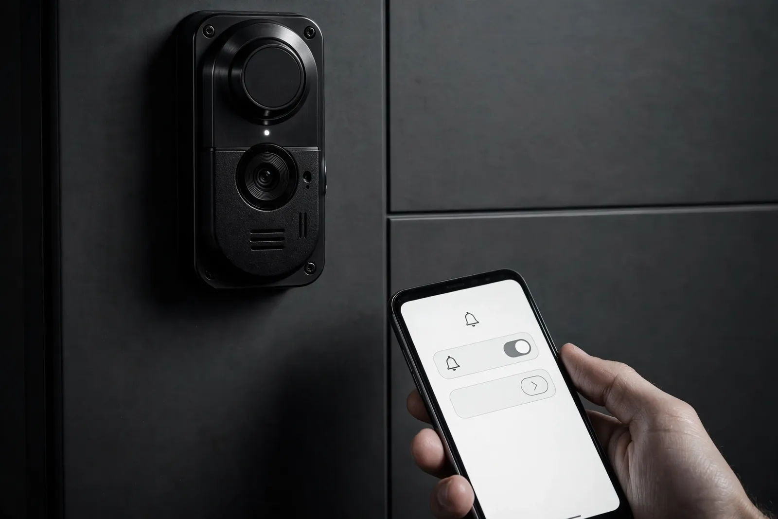A lightbulb that needs Wi-Fi, an account, and a firmware update to turn on.