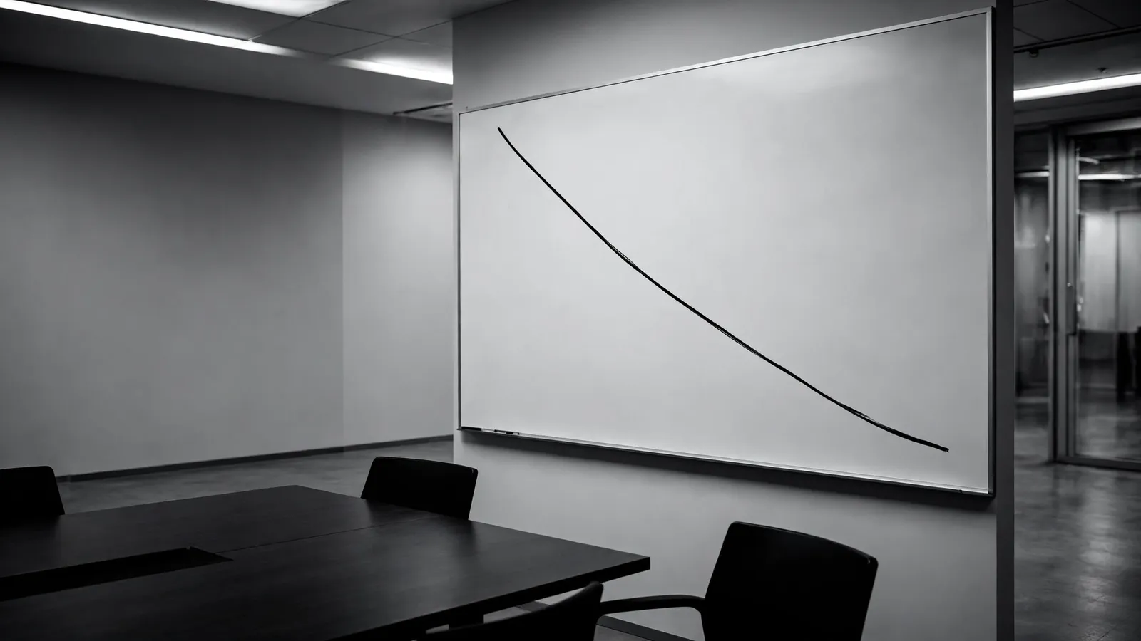 The retention curve nobody wants to put on the screen at the board meeting.